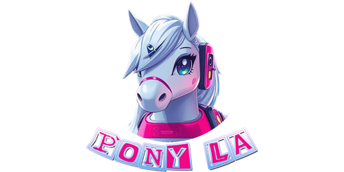 PONYLA ทางเลือกใหม่ของนักเดิมพันยุคดิจิทัล